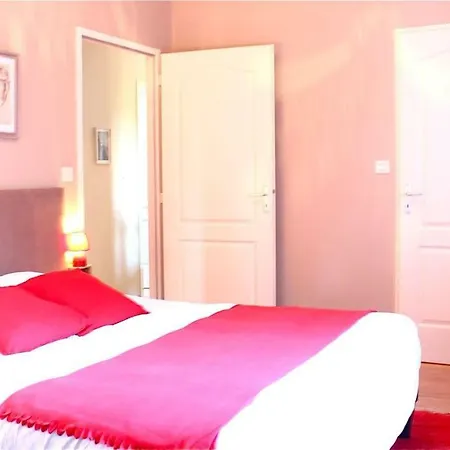 O Mes Anges Bed & Breakfast *