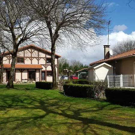 O Mes Anges Saint-Julien-en-Born